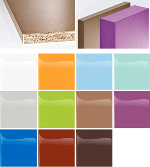 Tischler-Express Massmöbel und Möbelteile - Neuigkeiten