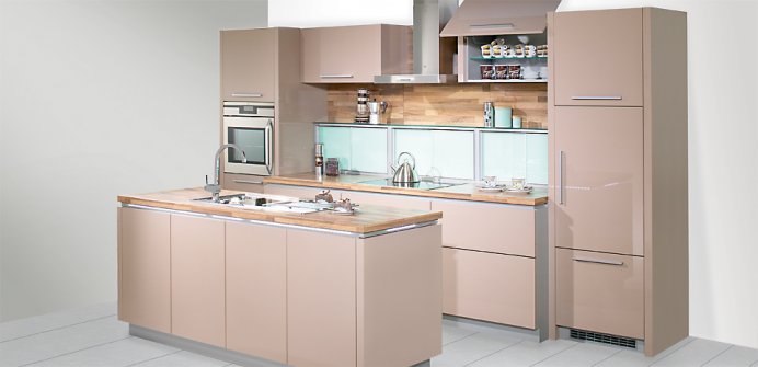 {Küchen mit insellösung
79} Tischler-Express Massmöbel und Möbelteile - WOHNBEREICHE - Küchen | {Küchen mit insellösung
79}